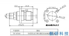 TNC-KF3449(316L)