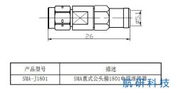 SMA-J1801