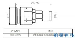 TNC-J197C